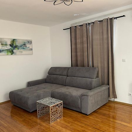 Apartman L&A Apartman Biograd na Moru Kültér fotó