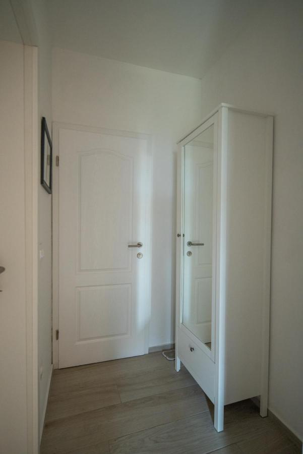 Apartman L&A Apartman Biograd na Moru Kültér fotó