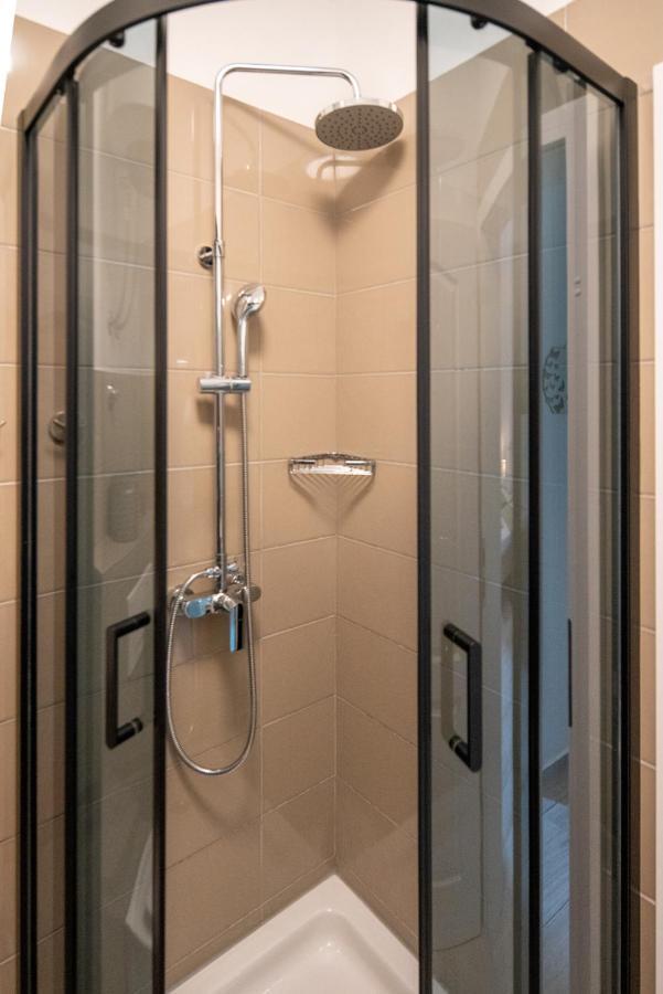 Apartman L&A Apartman Biograd na Moru Kültér fotó