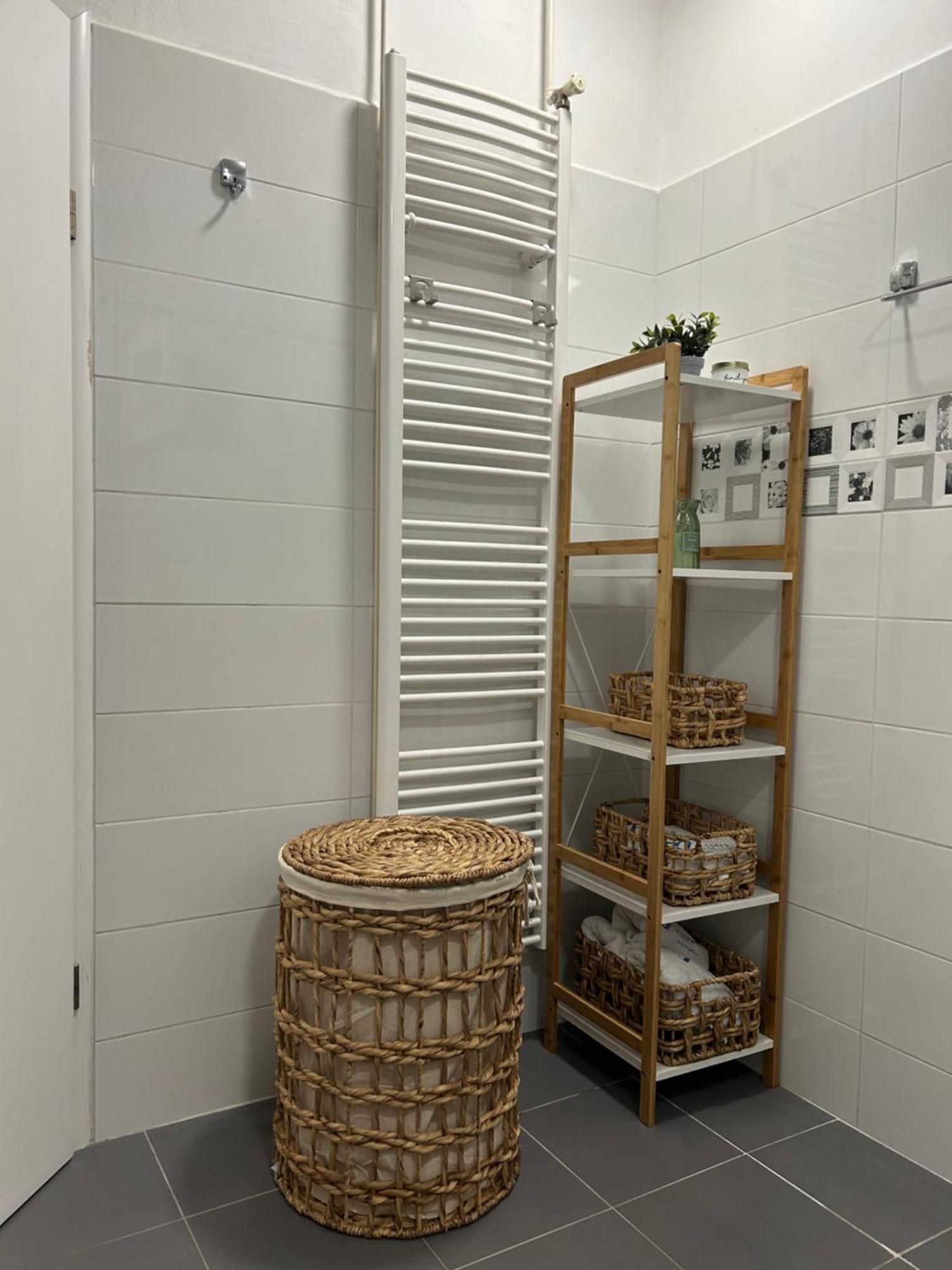 Apartman L&A Apartman Biograd na Moru Kültér fotó