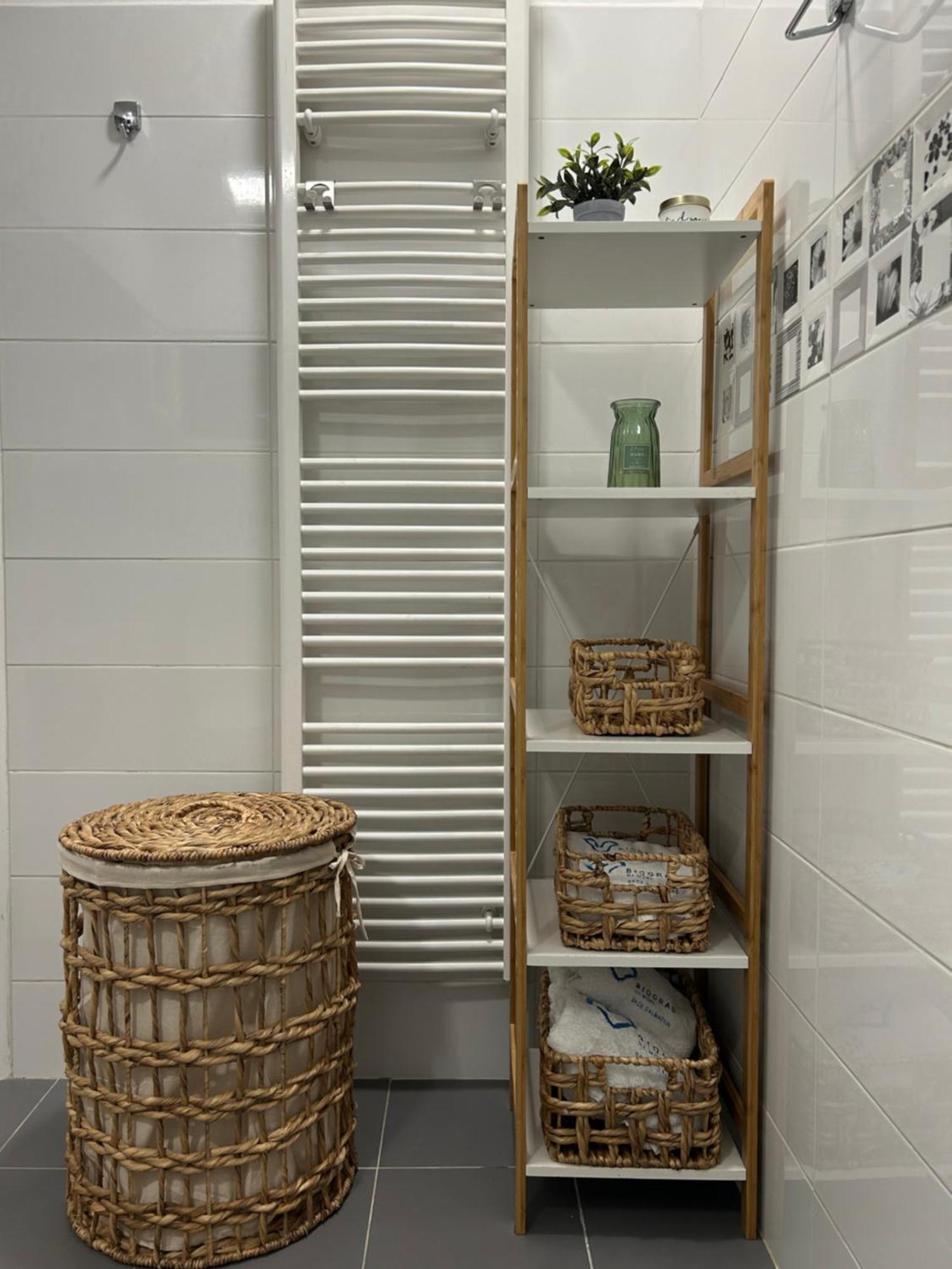 Apartman L&A Apartman Biograd na Moru Kültér fotó