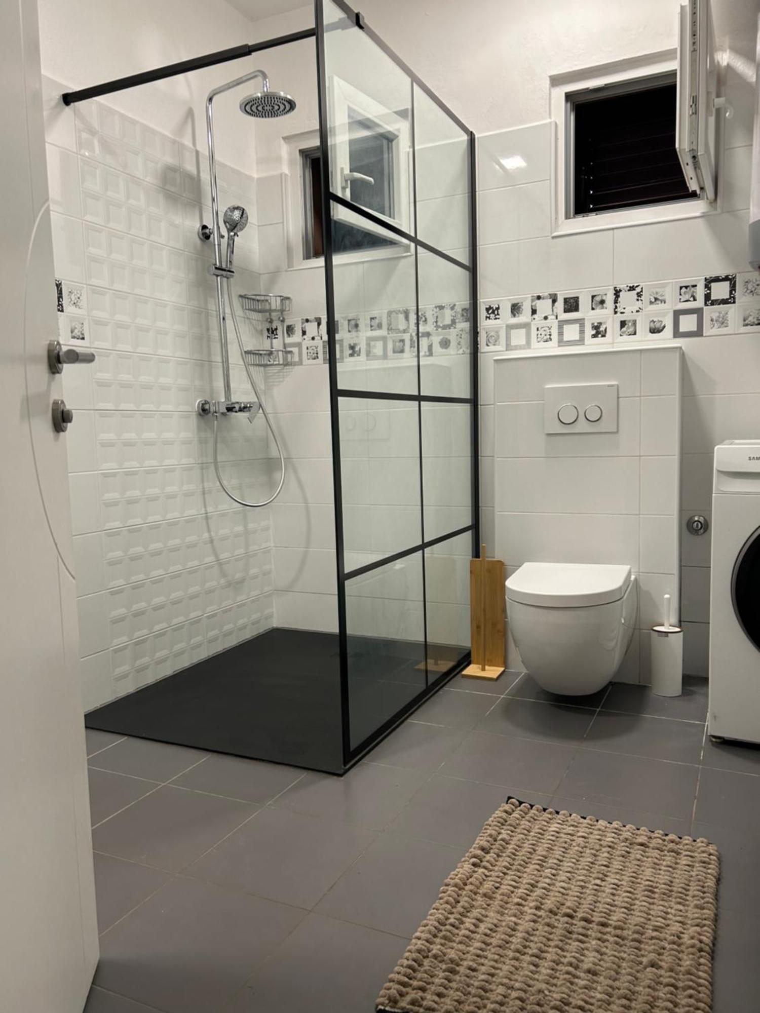 Apartman L&A Apartman Biograd na Moru Kültér fotó