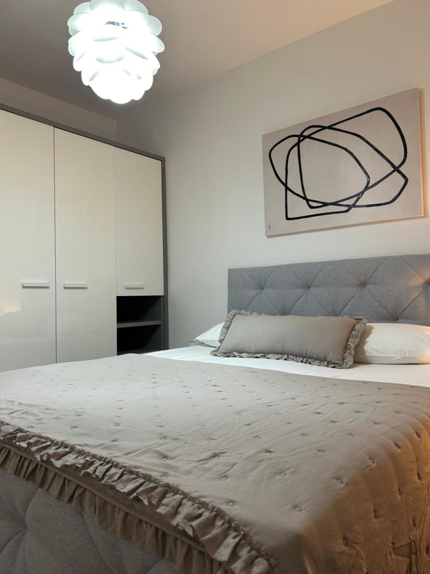 Apartman L&A Apartman Biograd na Moru Kültér fotó
