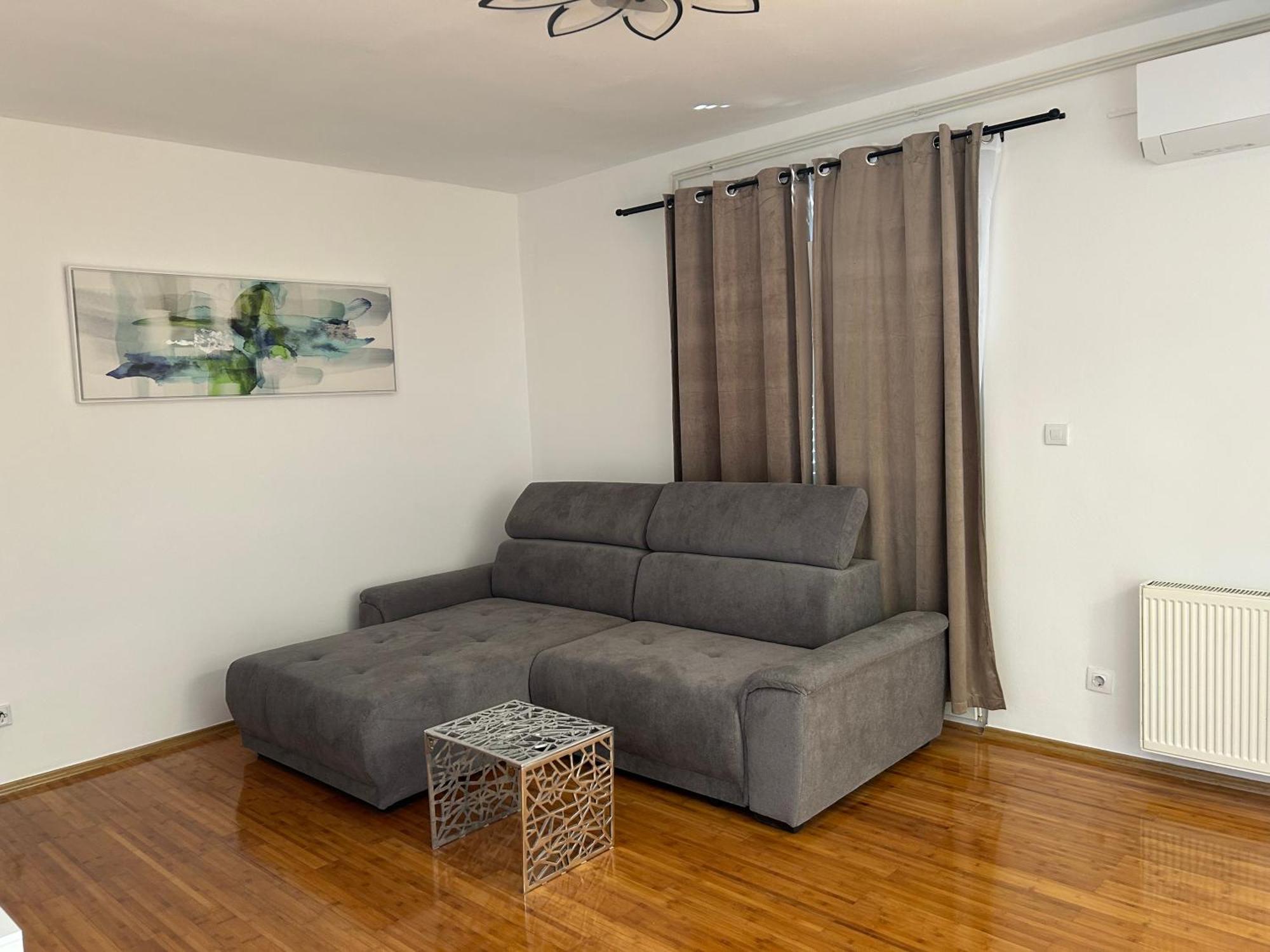 Apartman L&A Apartman Biograd na Moru Kültér fotó