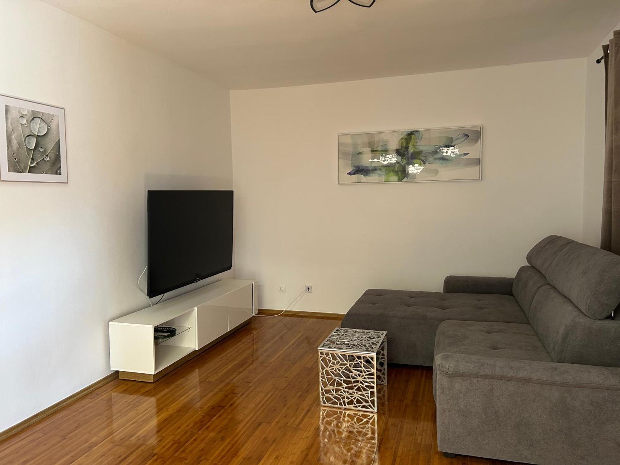 Apartman L&A Apartman Biograd na Moru Kültér fotó