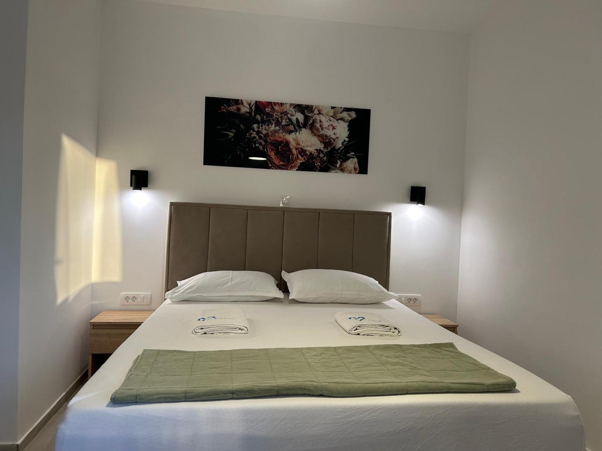 Apartman L&A Apartman Biograd na Moru Kültér fotó